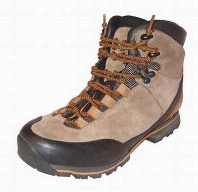 chaussure randonnée aigle femme